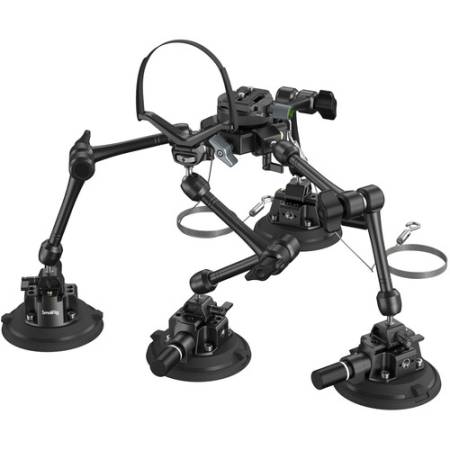 SmallRig 3565 mocowanie z przyssawką